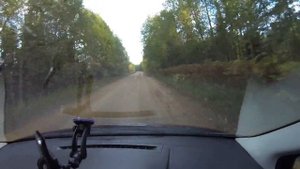 Усть-Волма - Крестцы