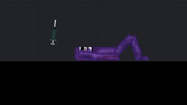 CENTIPEDE NABNAB Is So... CURSED! - People Playground Mutants...
