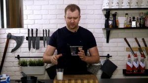 Обзор: Самая острая лапша