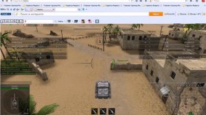 прохождение игры Гранд вор танкс