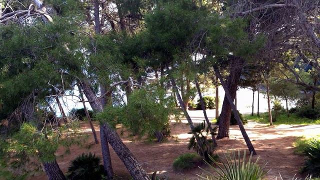 Мысли и желания, откуда приходят?Немного видео и истории Корфу. смотреть онлайн