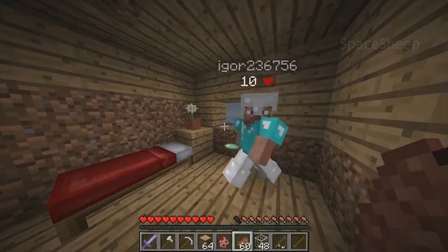 Представляем класс Солдат |RYTP| смотреть онлайн