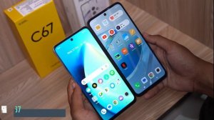 Redmi 12 5G vs Realme C67 5g - which Should buy?