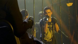 «No Name» тобы - «Beggin» (Bob Gaudio, Peggy Farina)