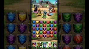 Справедливо фиксить веллу? Empires puzzles