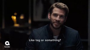 Самая опасная игра. Новый фильм 2020