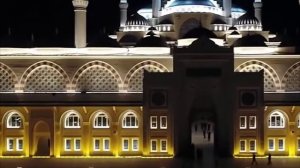 Как жила похищенная Хюррем все эти годы?