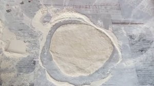 Чепалгш - Лепешки с творогом - Кавказские лепешки чепалгш подробный рецепт - Чуду с творогом