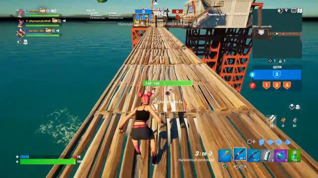 Легендарный стрим(заходи тут намного веселее чем у любого стримера) смотреть онлайн