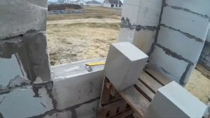 Промокает ли насквозь газоблок? Опровергаем мифы...