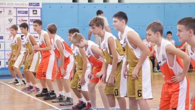 Семинар «Школьный баскетбол и его особенности». Уфа 2014. смотреть онлайн