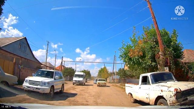 Stepanavan ?? Ստեփանավան ?? Степанаван