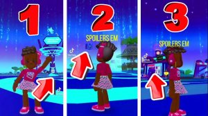 PK XD ❗ ФАКТЫ ПРО НОВОЕ ОБНОВЛЕНИЕ - СПОЙЛЕР !!!