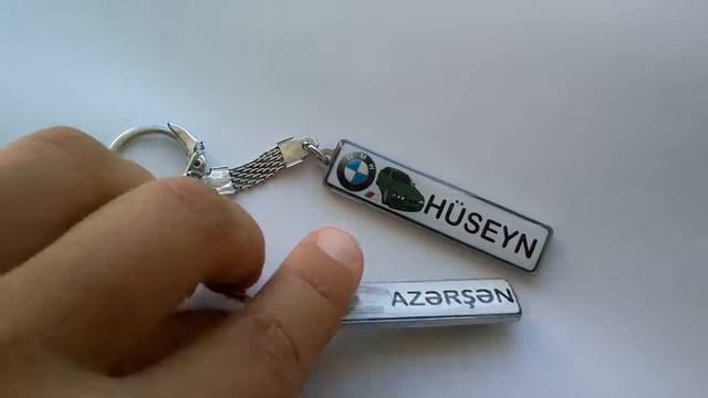 Брелоки смотреть онлайн