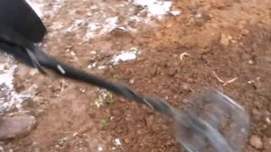 Тест глубины металлоискателей