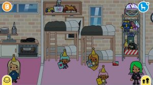 тока бока пепсик