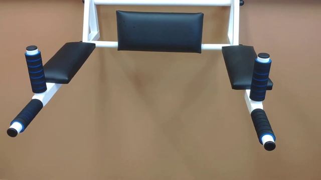 Турник 3 в 1 (арт. TUR-11r) смотреть онлайн