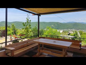 АН «Атмосфера» | Двухэтажный дом в Новомихайловке