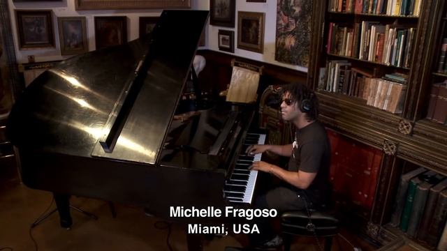 Guantanamera | Playing For Change | Song Around The World смотреть онлайн