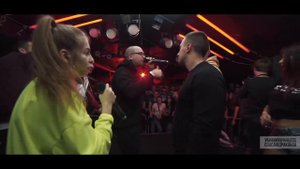 ВСЕ РАУНДЫ ПДВЛ (#НАПОЛУСОГНУТЫХ / PRA (KILLA`GRAMM)) ПРОТИВ 2х0.5 (V.V / I.AM)