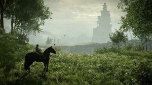 SHADOW OF THE COLOSSUS™ Wallpaper Engine