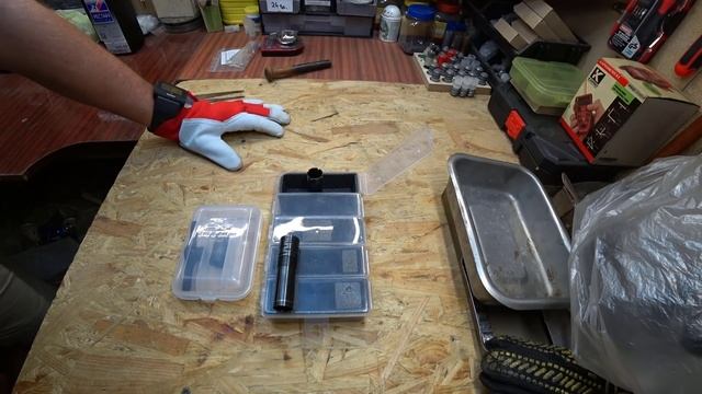 Comp n choke от МИКЛОВАНА, опыт использования на охоте смотреть онлайн