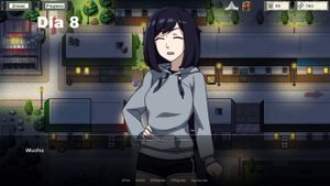 Desbloquendo a Mikasa en Kunoichi Trainer