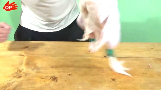 КАК ПРАВИЛЬНО ПРИГОТОВИТЬ КУРИЦУ-ГРИЛЬ В ДУХОВКЕ С НЕЖНО ОТБИТЫМ МЯСОМ смотреть онлайн