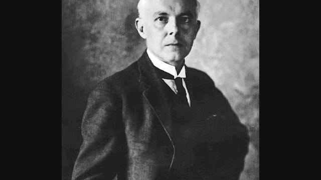 Bartok Violin Concerto No. 2, 1st Mvmt. (2); Adam Syed, violin; Jill Morton, piano смотреть онлайн