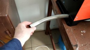 ДИЗЕЛЬНЫЙ АВТОНОМНЫЙ ОТОПИТЕЛЬ ДЛЯ ПАЛАТКИ..