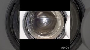 стирка полотенец.хлопок 95°С интенсивная и супер полоскание.
