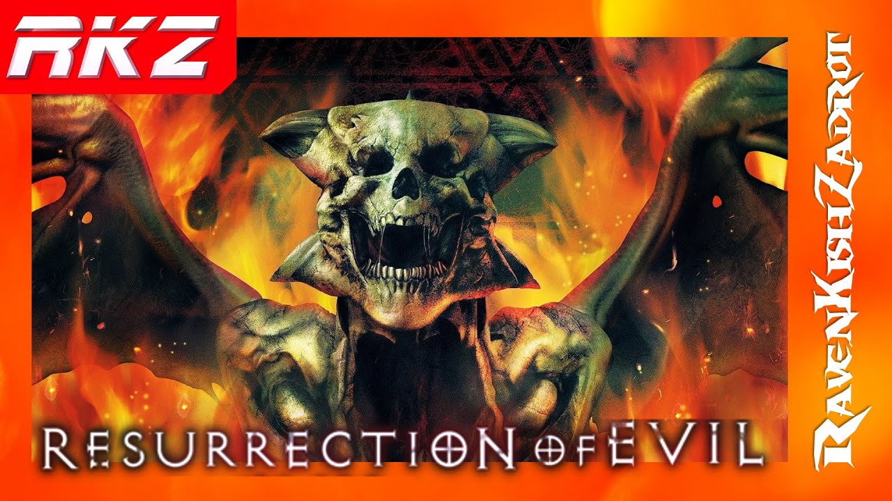 Стоит ли играть в Doom 3: Resurrection of Evil?