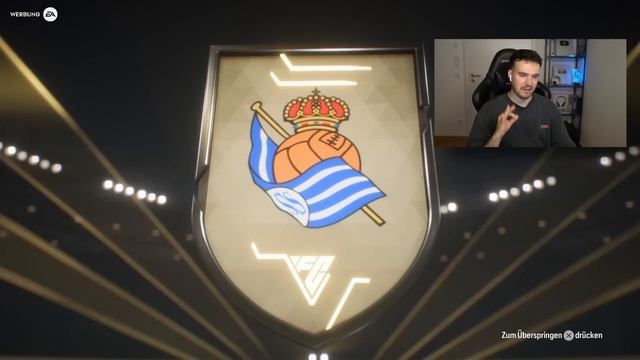 WAS ERREICHT man in EA FC 24 mit 4600 FC POINTS? 🥼🧐🧪 (Experiment) смотреть онлайн