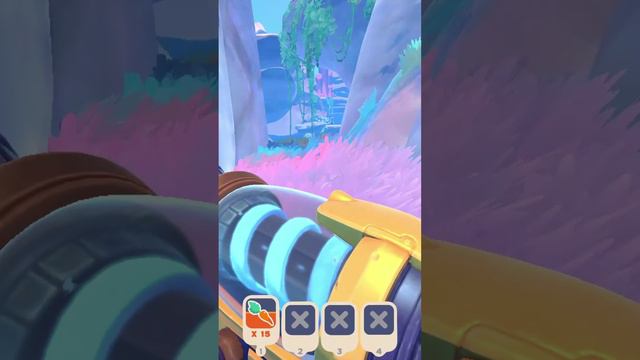 Lucky Slimes are UNLUCKY | Slime Rancher 2