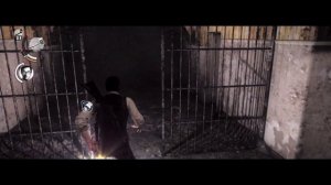 The Evil Within Akuma 悪夢 Chapter 5 Inner Recesses PS4 Walkthrough