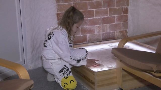 Санаторий "Обуховский" - отдых для всей семьи. смотреть онлайн