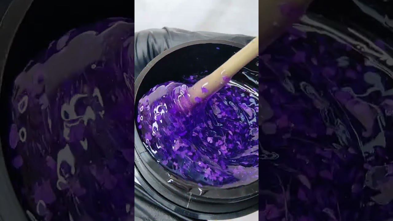 Моделирующий гель для ногтей Flower №2 от ALEX.LAB