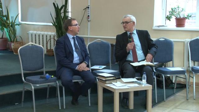 Молитвенное служение (28.01.2023) смотреть онлайн