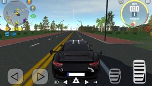 ОБЗОР НА НОВОЕ ОБНОВЛЕНИЕ ИГРЫ СИМУЛЯТОР АВТОМОБИЛЯ 2! CAR SIMULATOR 2! 06.04.23