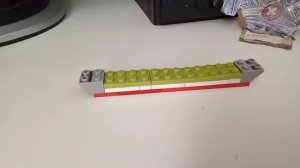 Как сделать британик из Lego Кому нужен британик из Lego клацайте сюда