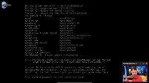 ITN 2022 2.6.2 Installation av MariaDB