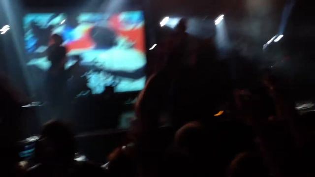 Alai Oli - Искры 07.03.13 Moscow смотреть онлайн