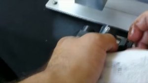 Тест масла Windigo после 25 000 пробега из Франции.