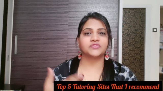 Top 5 online Tutoring Sites |Best Websites To Teach Online & Earn Money |Mobile Tutoring Apps. Jobs смотреть онлайн