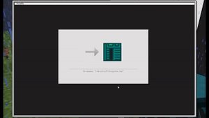 Гайд как собрать пк и установить MineOS в minecraft Opencomputers