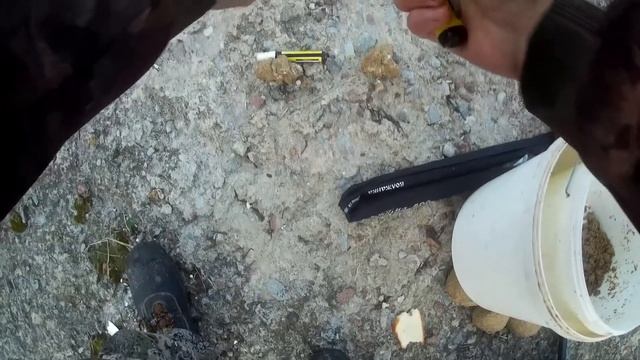 Успешная ловля густеры на поплавок!!!??? смотреть онлайн