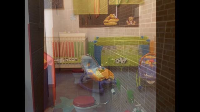 Centro Infantil El Valle Encantado смотреть онлайн