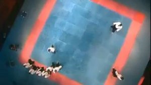 Японское АЙКИДО - Техника от МАСТЕРОВ AIKIDO