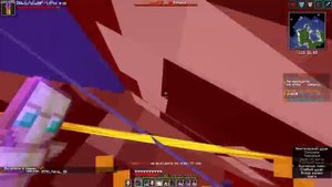 Я стал ЛУЧШИМ на Анархии за НЕДЕЛЮ Выживания - Майнкрафт ХолиВорлд