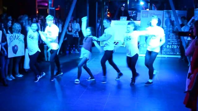 Екатерина Бойко, Богиня Фемида 2016 смотреть онлайн